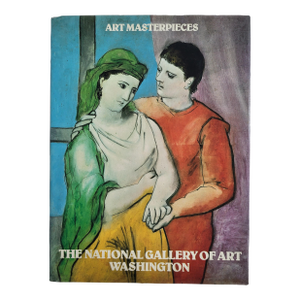 1979 National Gallery of Art Catalog