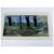 Victorian Victorian Scenic Stained Glass Window For Sale - Image 3 of 7