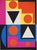 Auguste HERBIN (1882-1960) No, 1952 Lithograph and stencil (Atelier Renson Fils) Unsigned On vellum 23.5 x 20 cm...