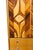 Brutalist Organic Mid Century Modern Tobago Armoire Chifferobe Made in Canada C 1970's For Sale - Image 14 of 16