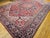 Early 20th Century Heriz Rug For Sale - Image 12 of 12