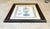 1980s Walter Hood Fitch Lilium Washingtonianum, Washington Lily Large Framed Print For Sale In Dallas - Image 6 of 8