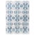 Eskayel Dynasty Modern Handmade Wool Rug for Doris Leslie Blau For Sale