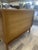 Vintage Dresser Commode Bar by Tatra Nabytok with Glass Sliding, 1970 For Sale - Image 6 of 7