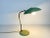 1960s Green Italian Table Lamp in the Style of Stilnovo, Italy For Sale - Image 11 of 13