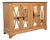 Charles X Sideboard, 19th Century For Sale
