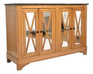 Charles X Sideboard, 19th Century