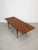 Scandinavian Extendable Teak Dining Table, 1960s For Sale - Image 4 of 9