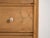 Wood Antique Wooden Chest of Drawers, 1900s For Sale - Image 7 of 12