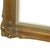 1960s Baroque Style Gilt Wood Frame, 1960s For Sale - Image 5 of 14