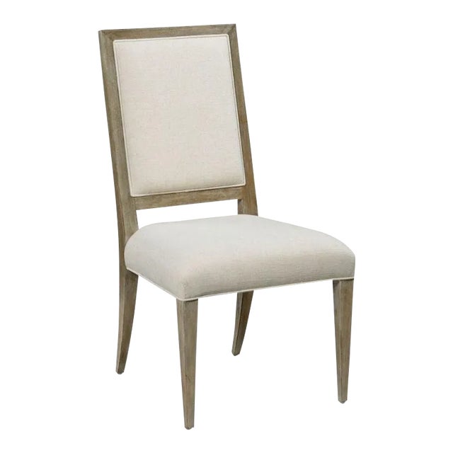 Modern Callisto Side Chair For Sale