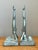 Vintage Deco Frantart Sasparilla Nude Bookends - Set of 2 For Sale In West Palm - Image 6 of 12