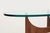Adrian Pearsall for Craft Associates Oiled Walnut Coffee Table 1965 For Sale - Image 9 of 12