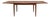 1960s Skovmand & Andersen for Moreddi Teak Extension Dining Table For Sale
