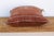 Moroccan Clay Diamond Cactus Silk Moroccan Pillow For Sale - Image 3 of 8