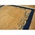 1920s Traditional Beige Field Landscape Scene Deco Antique Peking Chinese Rug For Sale - Image 9 of 10