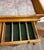 Vintage Garrison Furniture Company Early American Colonial Revival Dry Sink For Sale - Image 12 of 17