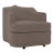 Aveline Chair, Tabor Gray Velvet For Sale