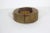Brown Wood Hat Stretcher Mold Millinery Vintage Store Display For Sale - Image 8 of 10