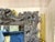 Vintage Monumental Rococò Style Rectangular Wall Mirror For Sale - Image 14 of 18