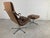 Set of Mid-Century Lounge Chair and Ottoman attributed to Geoffrey Harcourt, 1960s For Sale - Image 13 of 17
