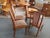 Mid 20th Century Mid Century Modern Meredew Teak Dining Chairs - Set of 4 For Sale - Image 5 of 12