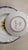 Stratificata 4-Piece Hand-Painted Italian Place Setting For Sale - Image 11 of 11