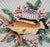 1990s 1996 Fitz and Floyd Oceana Fish Serving Platter For Sale - Image 5 of 12