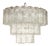 1950s Murano Chandelier by Venini For Sale