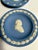 Ceramic Wedgwood State Series Jasperware Set, 1976 For Sale - Image 7 of 18