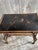 Napoleon III Bamboo Tea Table For Sale - Image 4 of 11