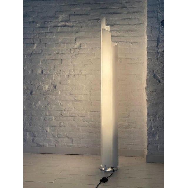 1960s Chimera Floor Lamp by Vico Magistretti for Artemide, Italy, 1960s For Sale - Image 5 of 7
