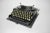 Typewriter from Remington Portable, USA, 1910s For Sale - Image 3 of 9