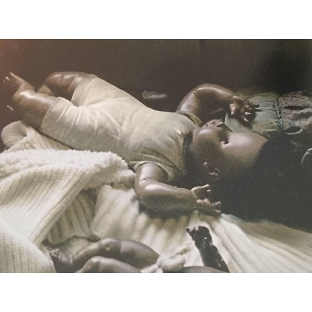 1980s Jay Wolke, View Fr. Bedroom, Robert Taylor Homes, Large Scale Chicago Color Photograph, 2004 For Sale - Image 5 of 6