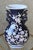 Mid 20th-Century Prunus Blossom 玉壶春瓶 Yuhuchunping-Shape Vase With Chinese Dragon-Handles For Sale - Image 11 of 18