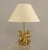 Bronze Bacchus Putti Table Lamp, 1900s For Sale - Image 11 of 14