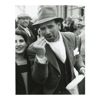 Italian Way to Talk, 1956 For Sale