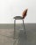 Danish Trinidad Bar Stools by Nanna Ditzel for Fredericia, 1990s, Set of 2 For Sale - Image 15 of 18