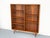 Decorative large bookcase with five adjustable shelves from the "Facett" product series by Bodafors Outstanding, detailed...