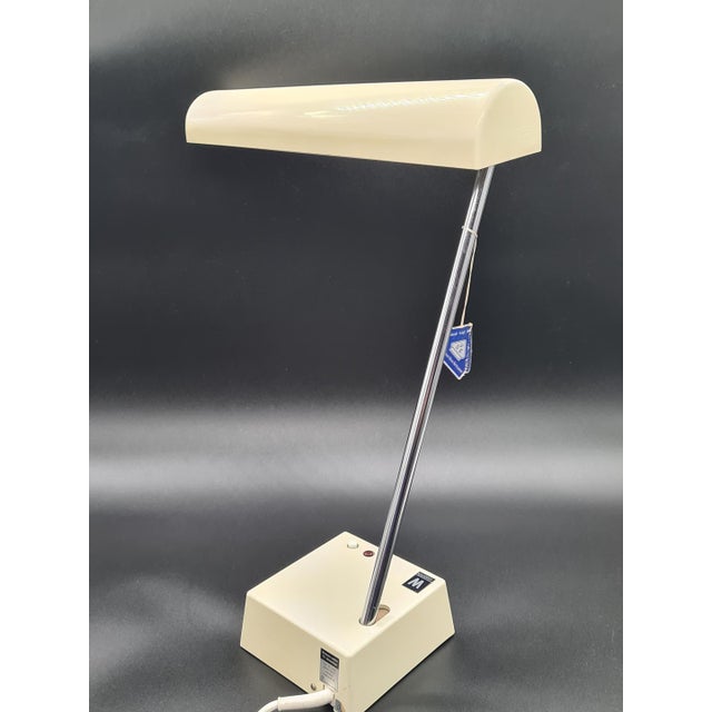 TL 218 Desk Lamp from Waldmann-Leuchten, West Germany, 1980s For Sale - Image 10 of 16
