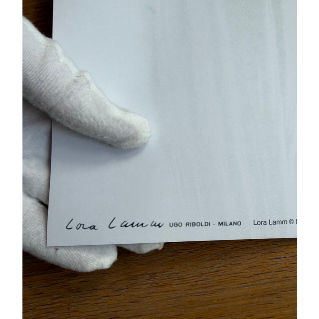Lora Lamm, Summer and Sea, 2000s, Print on Paper For Sale - Image 4 of 10