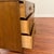 Broyhill Brasilia Vintage Lowboy Dresser For Sale - Image 9 of 11