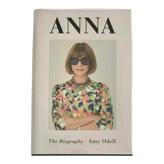 Anna Wintour: The Biography, 2022 For Sale
