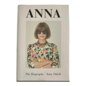 Anna Wintour: The Biography, 2022