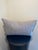 This textured gray lumbar pillow is the perfect addition to any modern living space, offering a refined blend of style and...