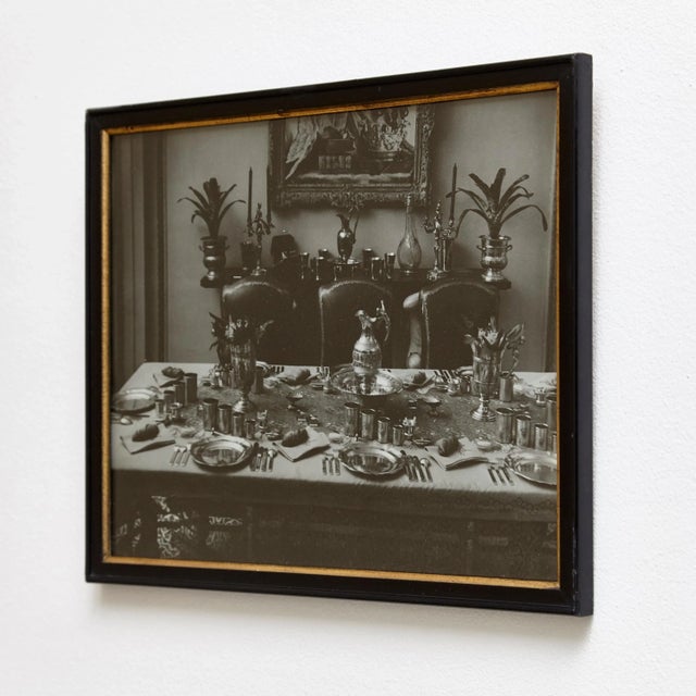 Mid-Century Modern Photograph by Brassai, 1936 For Sale - Image 3 of 10