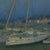 'Etaples' by Charles John Dickman, Nocturne With Boats, Académie Julian, Paris Salon, San Francisco For Sale - Image 4 of 10