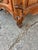 Mid 18th Century French 18th Century Louis XV Solid Walnut Château Period Commode For Sale - Image 5 of 5