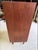 Mid-Century Danish Chest of Drawers in Teak For Sale - Image 6 of 18