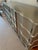 Julian Chichester Regency Silverleaf Long Wave Sideboard For Sale - Image 9 of 14